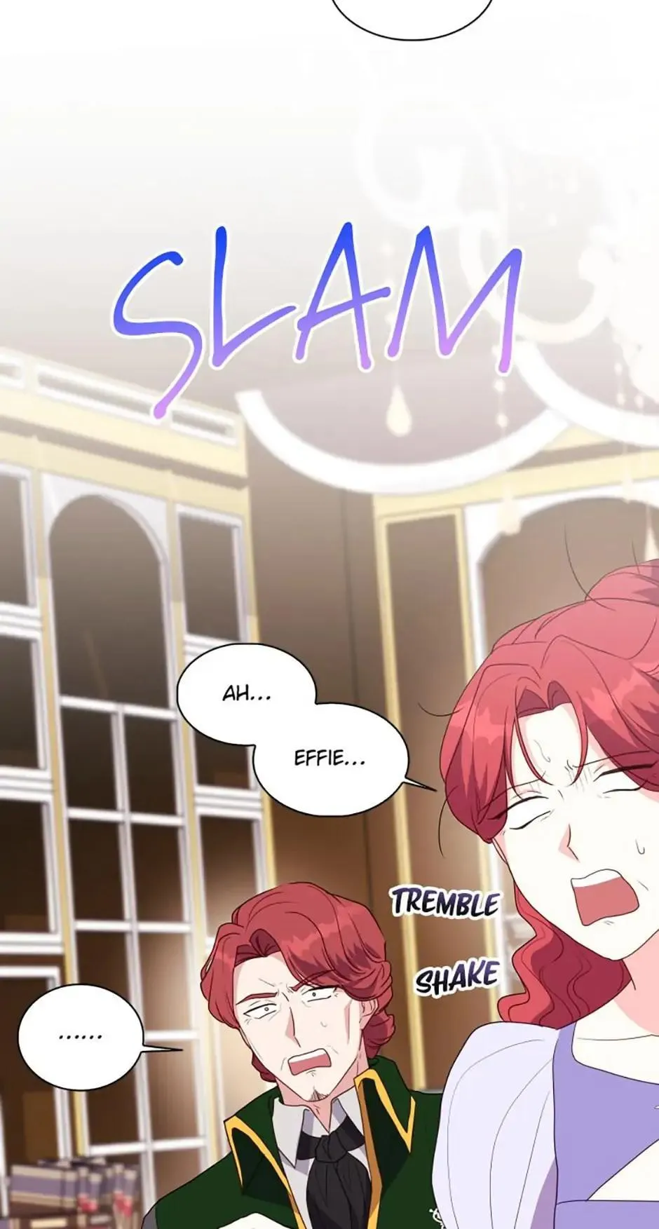 Read Sierra on Strike! chapter 37 image 54 on Lezhin
