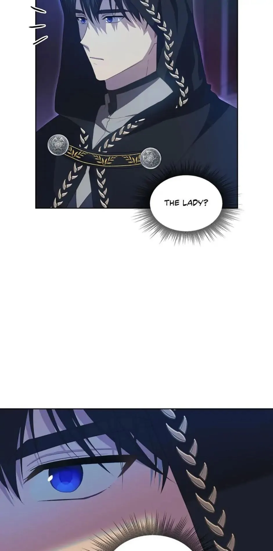 Read Sierra on Strike! chapter 37 image 7 on Lezhin