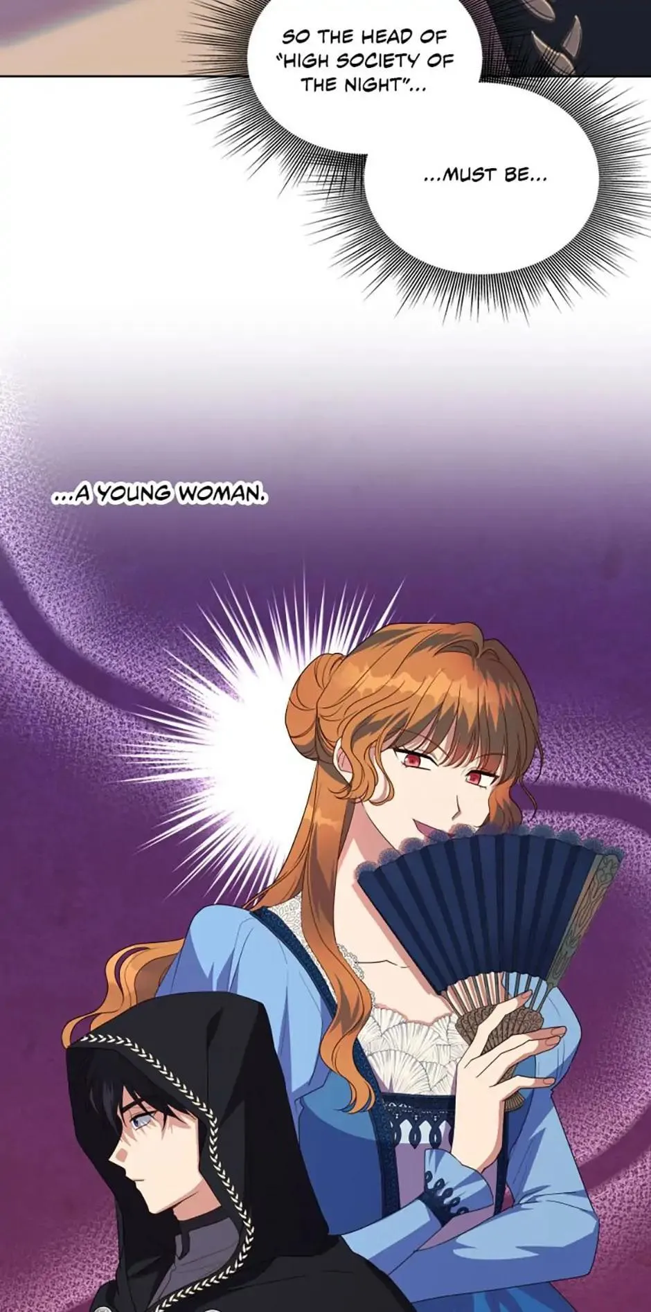 Read Sierra on Strike! chapter 37 image 8 on Lezhin