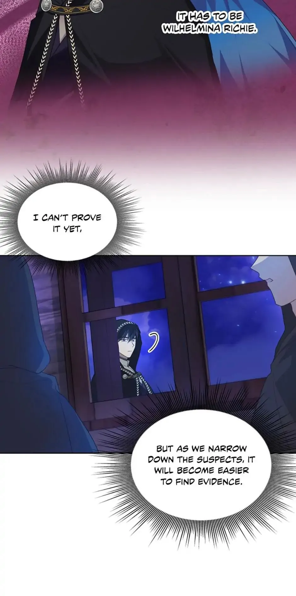 Read Sierra on Strike! chapter 37 image 9 on Lezhin