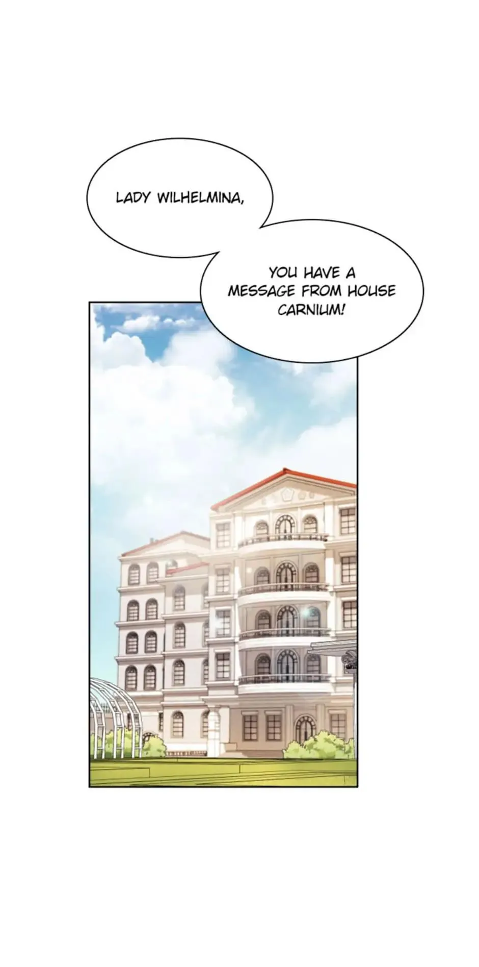Read Sierra on Strike! chapter 38 image 0 on Lezhin
