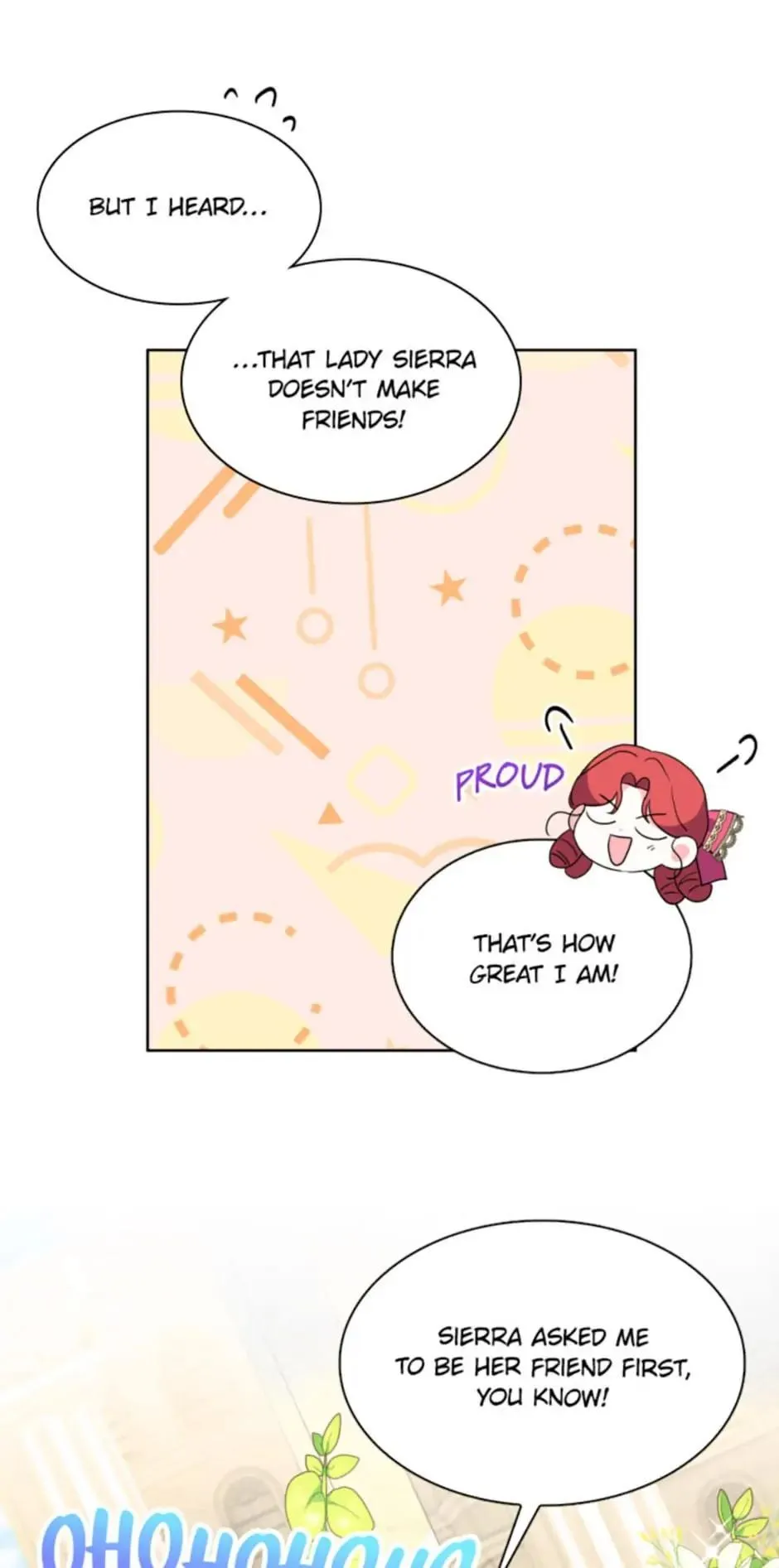 Read Sierra on Strike! chapter 38 image 10 on Lezhin