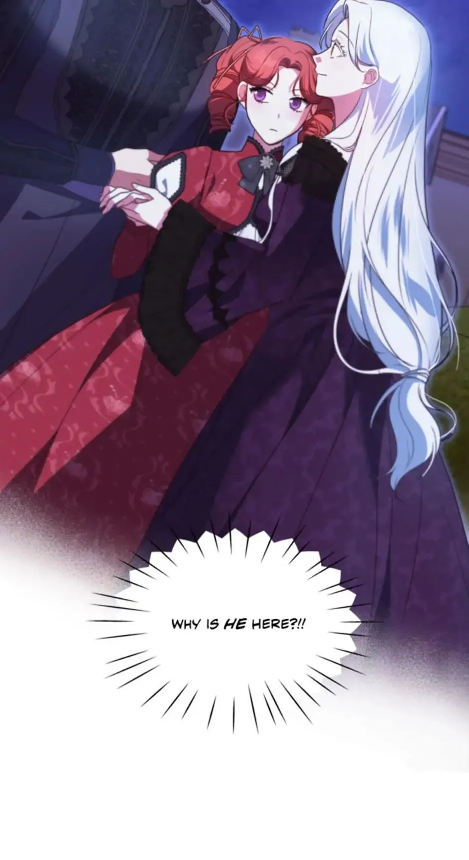 Read Sierra on Strike! chapter 38 image 18 on Lezhin