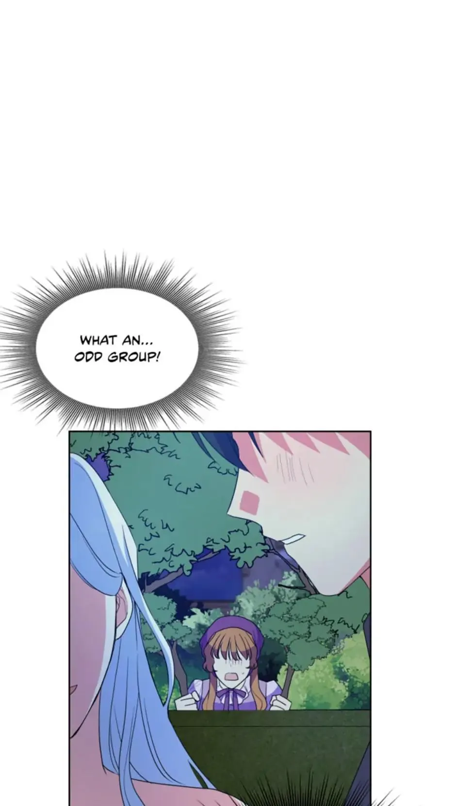 Read Sierra on Strike! chapter 38 image 19 on Lezhin
