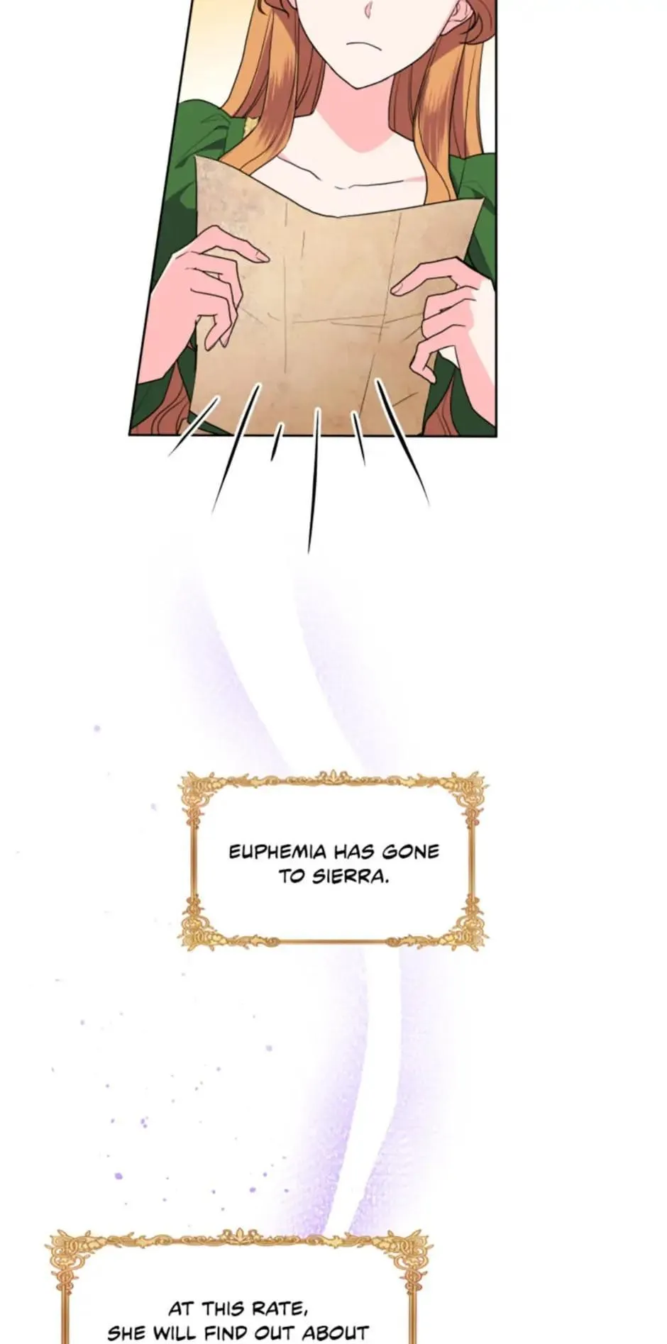 Read Sierra on Strike! chapter 38 image 2 on Lezhin