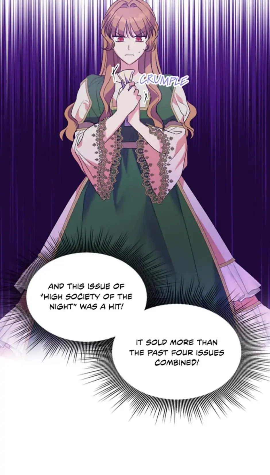 Read Sierra on Strike! chapter 38 image 23 on Lezhin