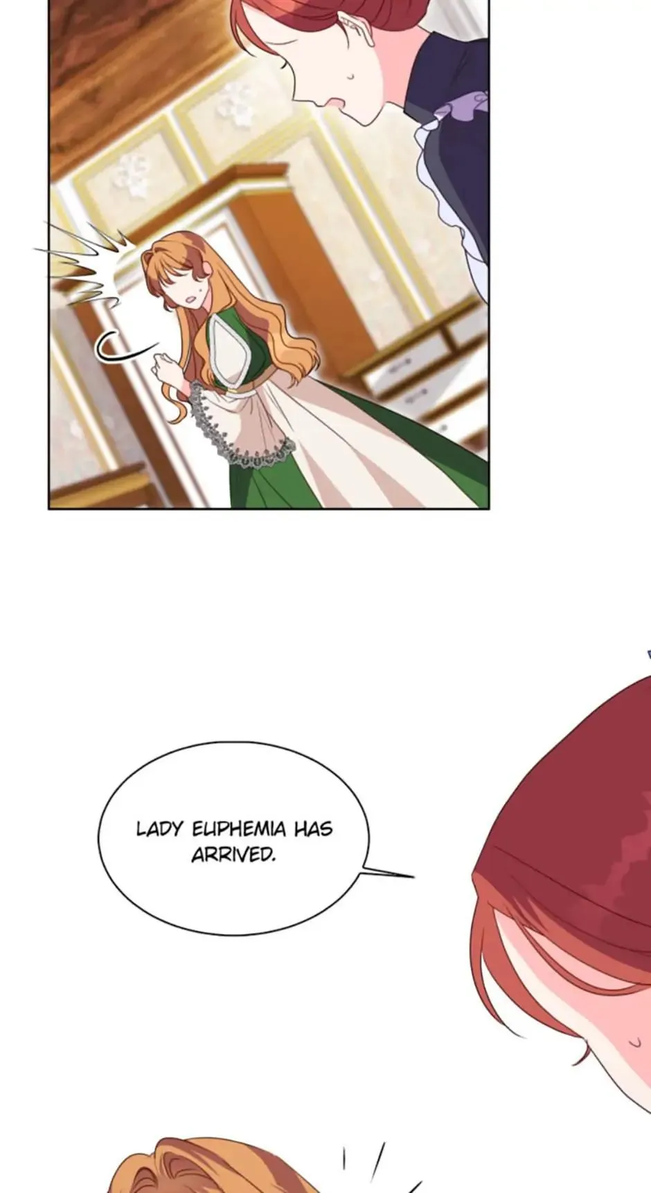 Read Sierra on Strike! chapter 38 image 25 on Lezhin