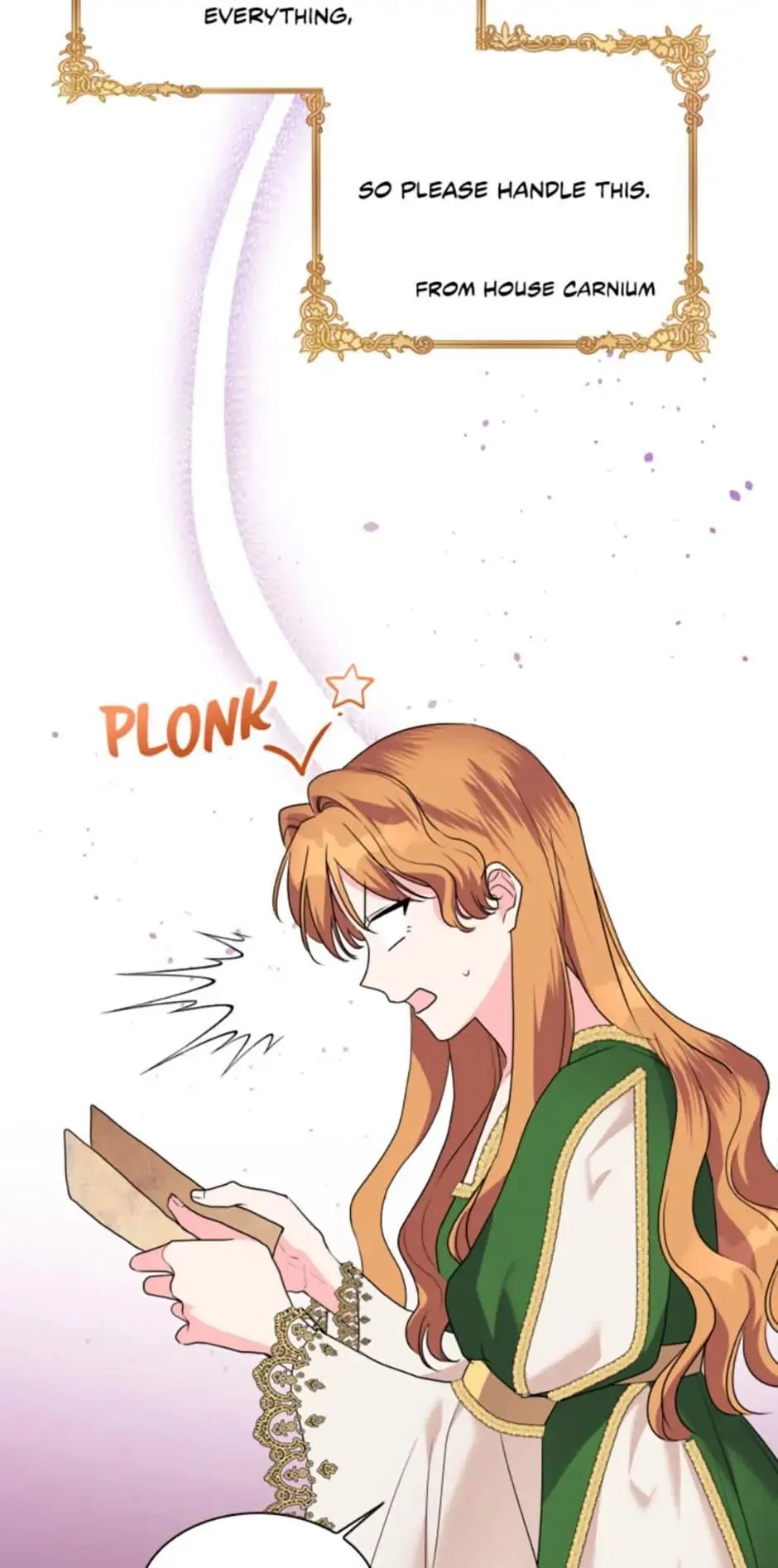 Read Sierra on Strike! chapter 38 image 3 on Lezhin