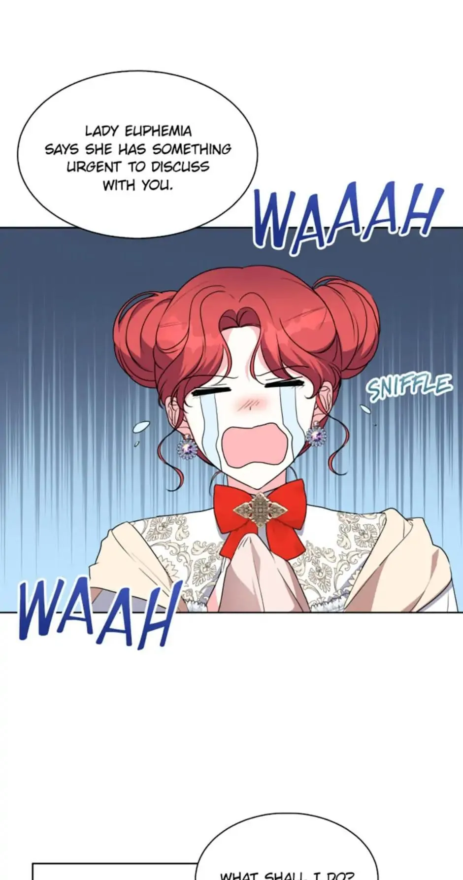 Read Sierra on Strike! chapter 38 image 30 on Lezhin