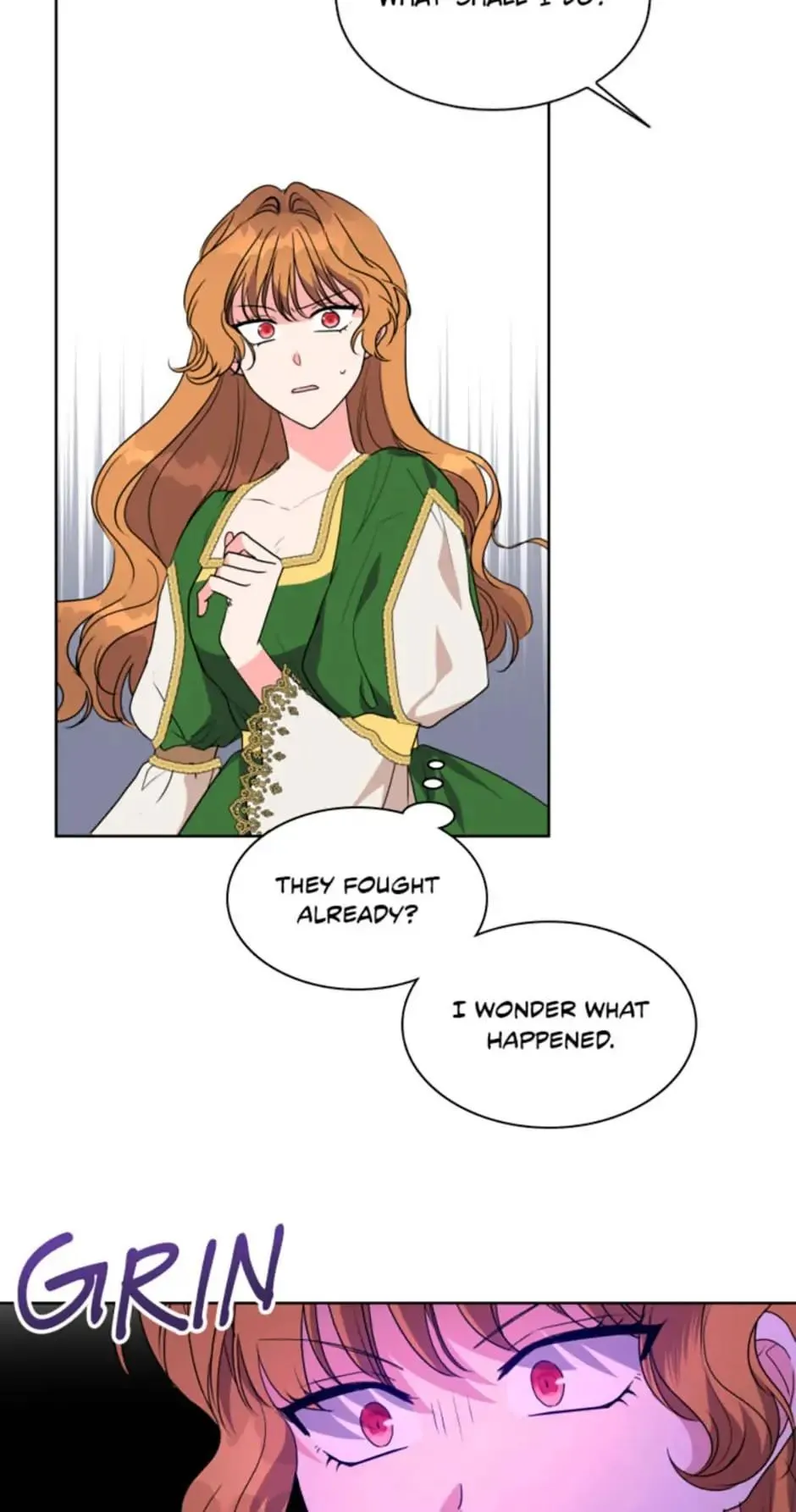 Read Sierra on Strike! chapter 38 image 31 on Lezhin