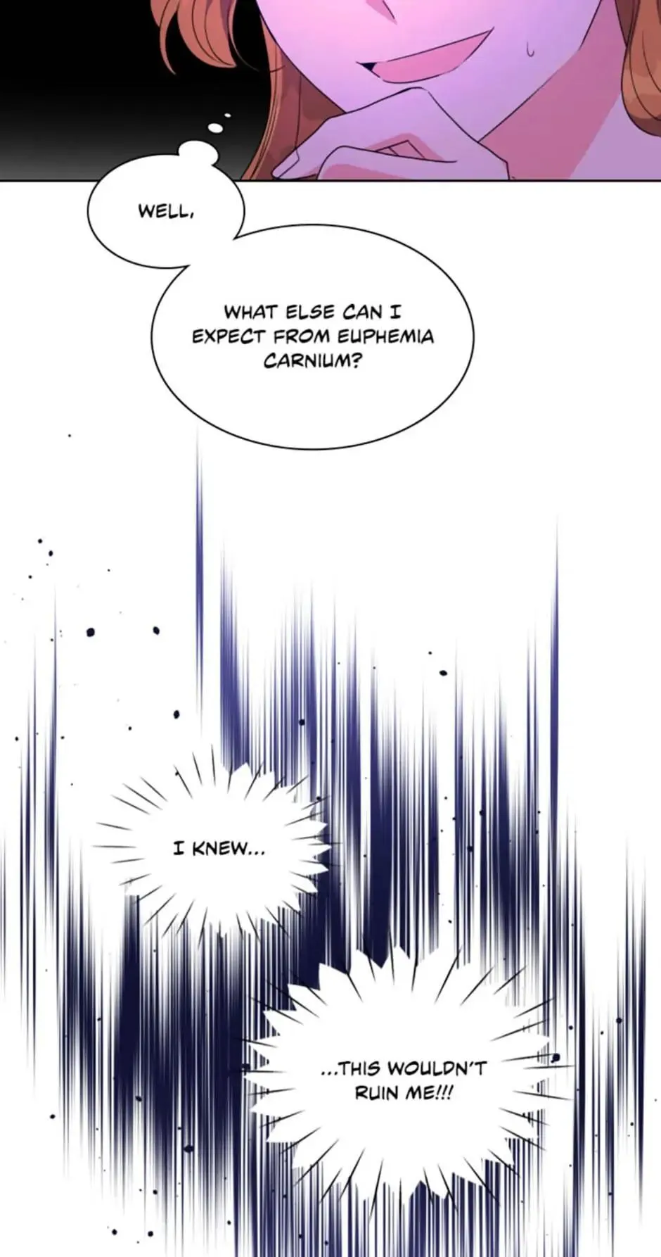 Read Sierra on Strike! chapter 38 image 32 on Lezhin