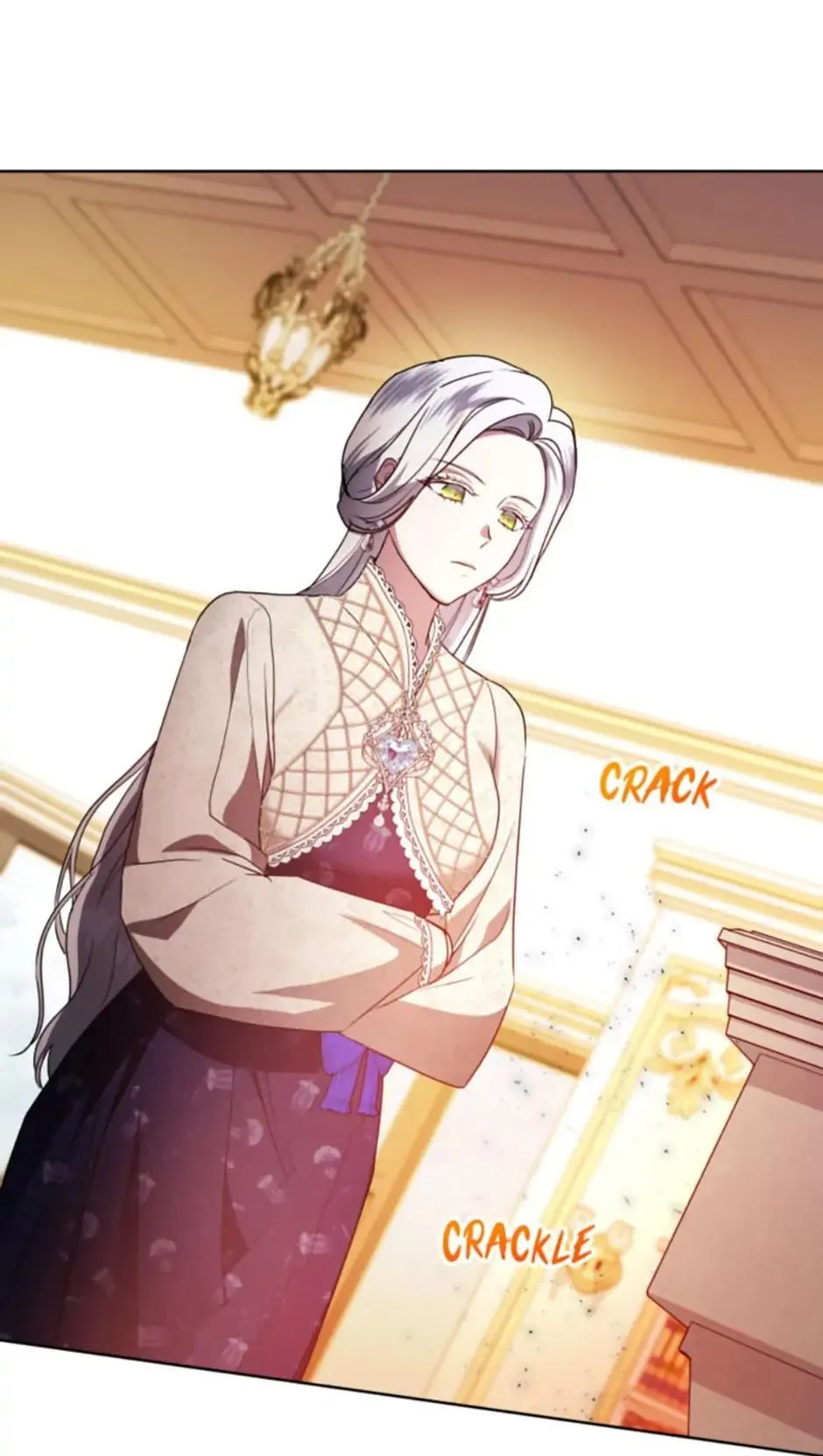 Read Sierra on Strike! chapter 38 image 35 on Lezhin