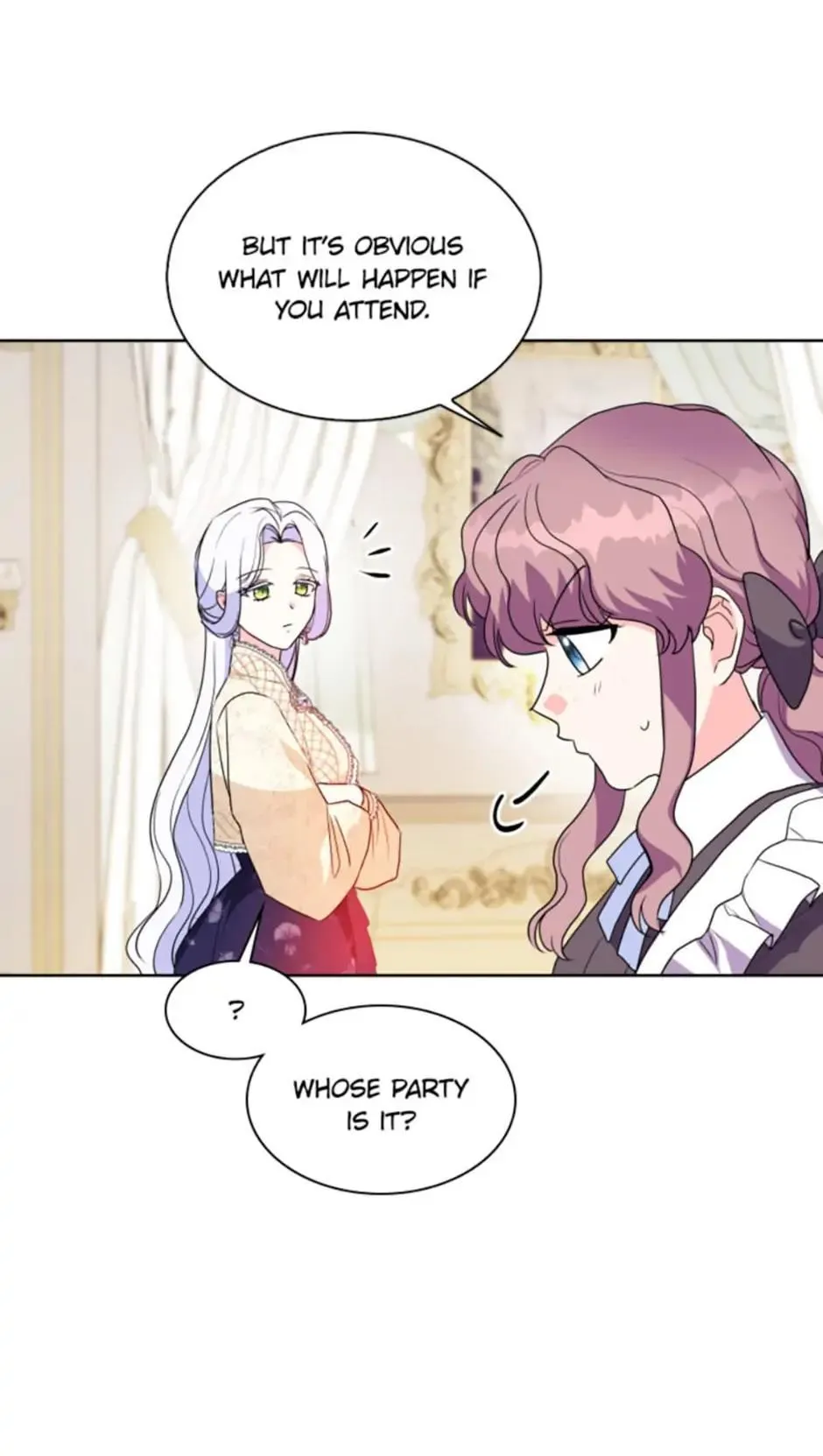 Read Sierra on Strike! chapter 38 image 38 on Lezhin