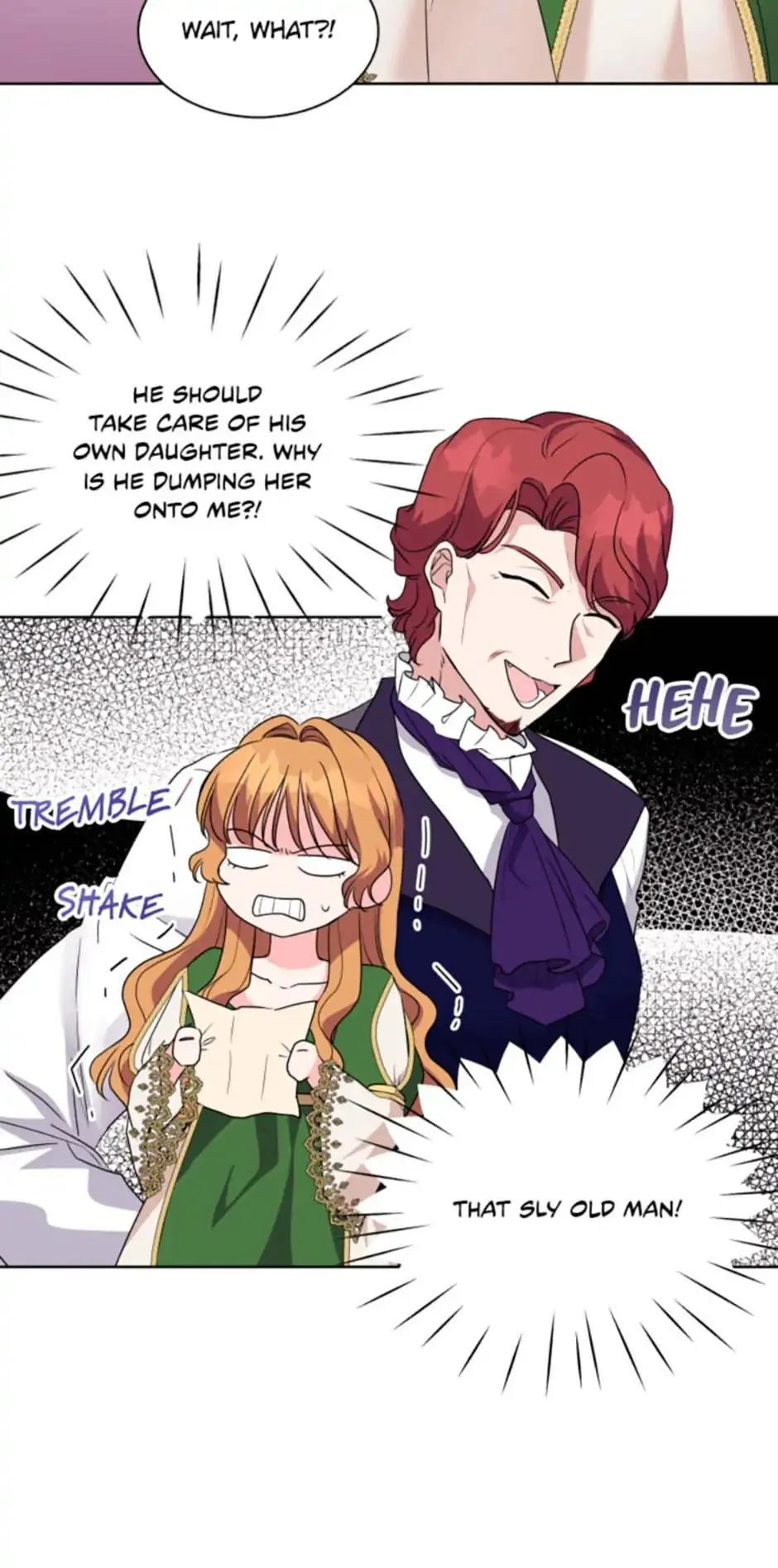 Read Sierra on Strike! chapter 38 image 4 on Lezhin