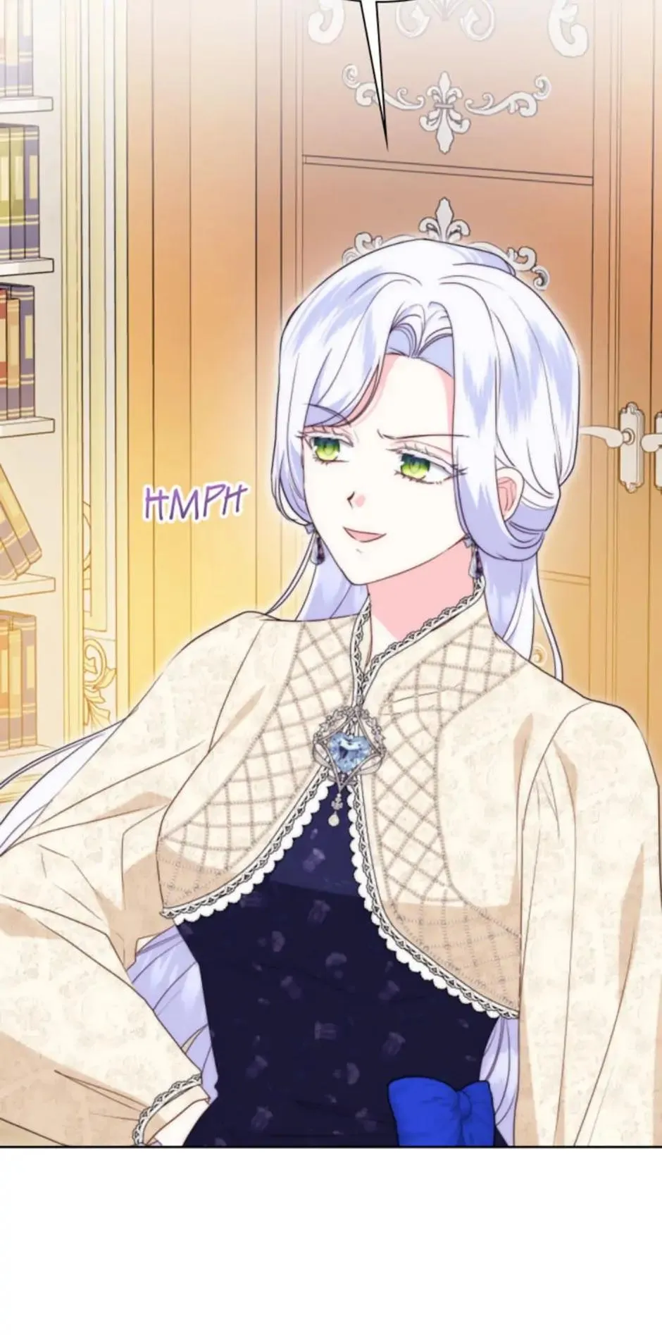 Read Sierra on Strike! chapter 38 image 43 on Lezhin