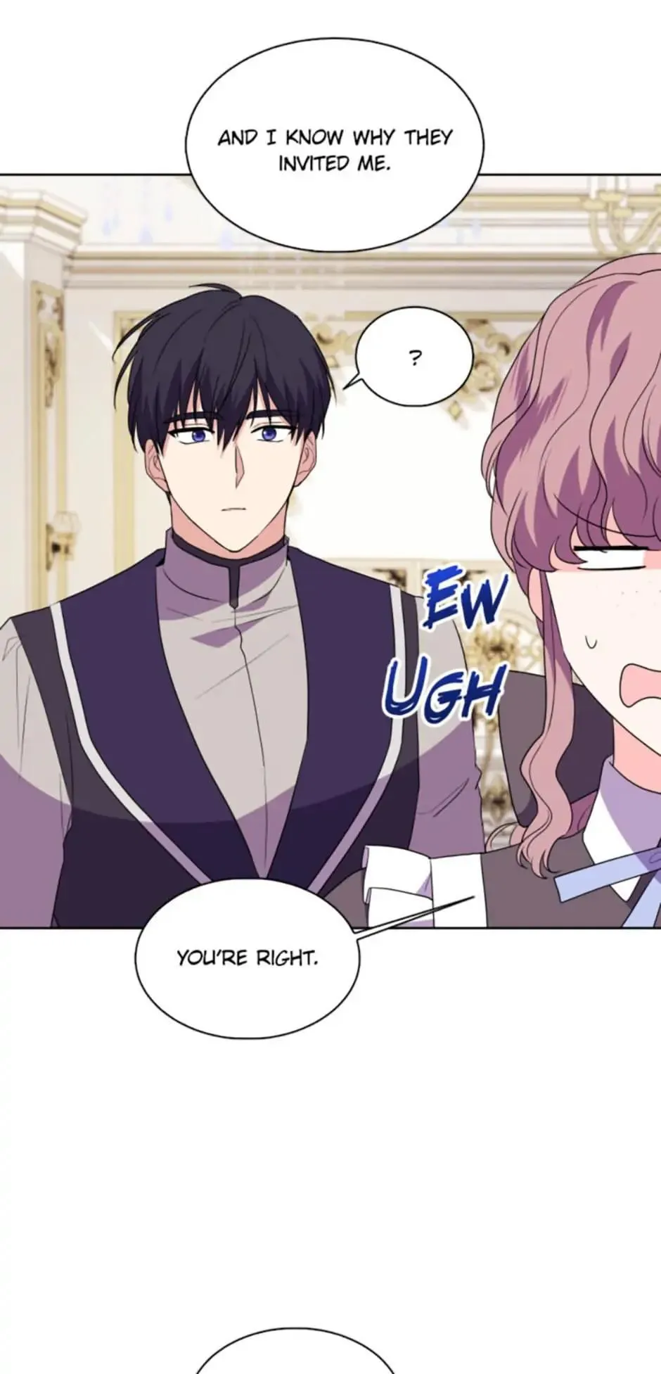 Read Sierra on Strike! chapter 38 image 44 on Lezhin