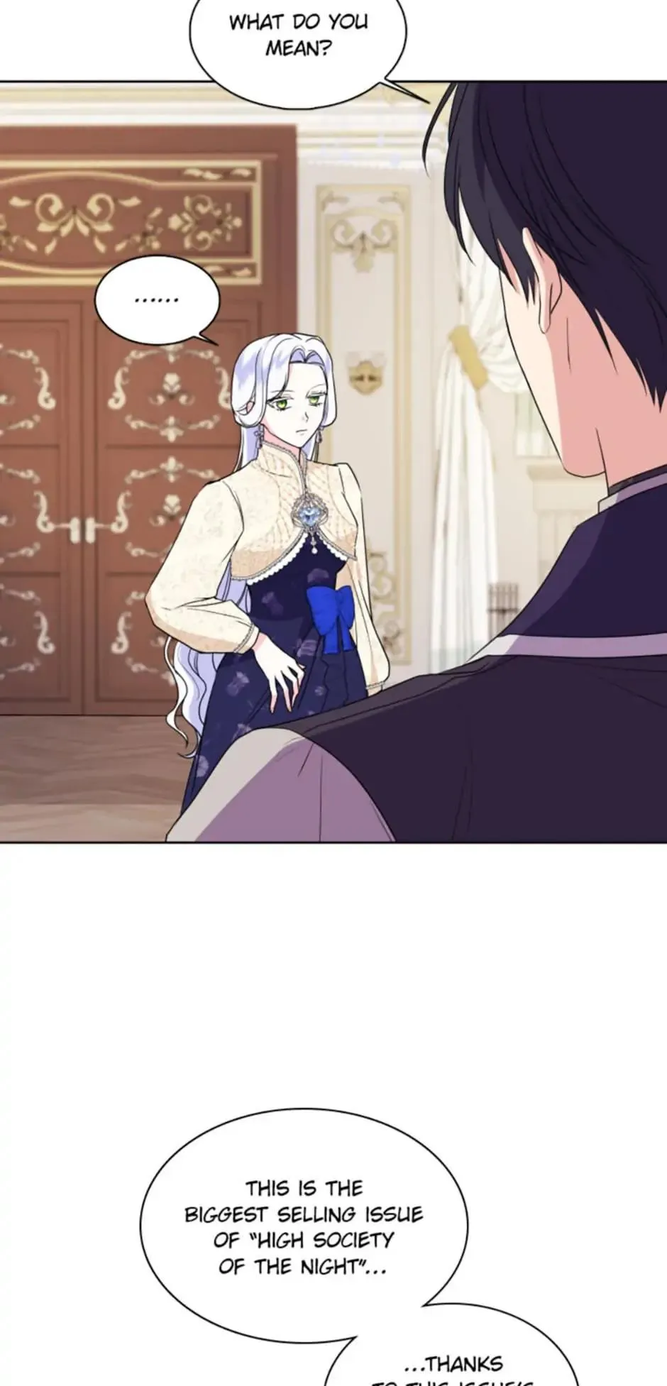 Read Sierra on Strike! chapter 38 image 45 on Lezhin