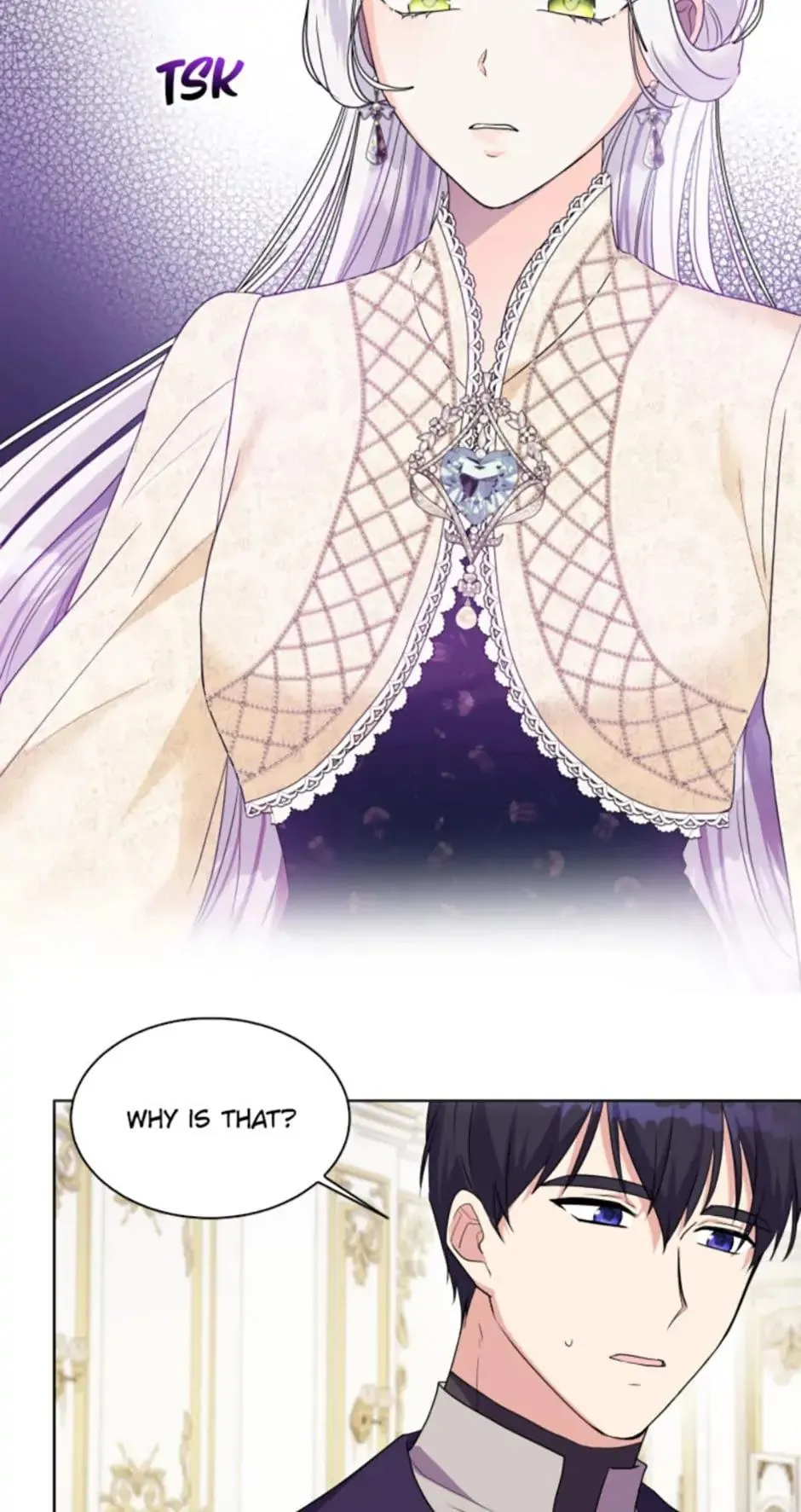 Read Sierra on Strike! chapter 38 image 50 on Lezhin