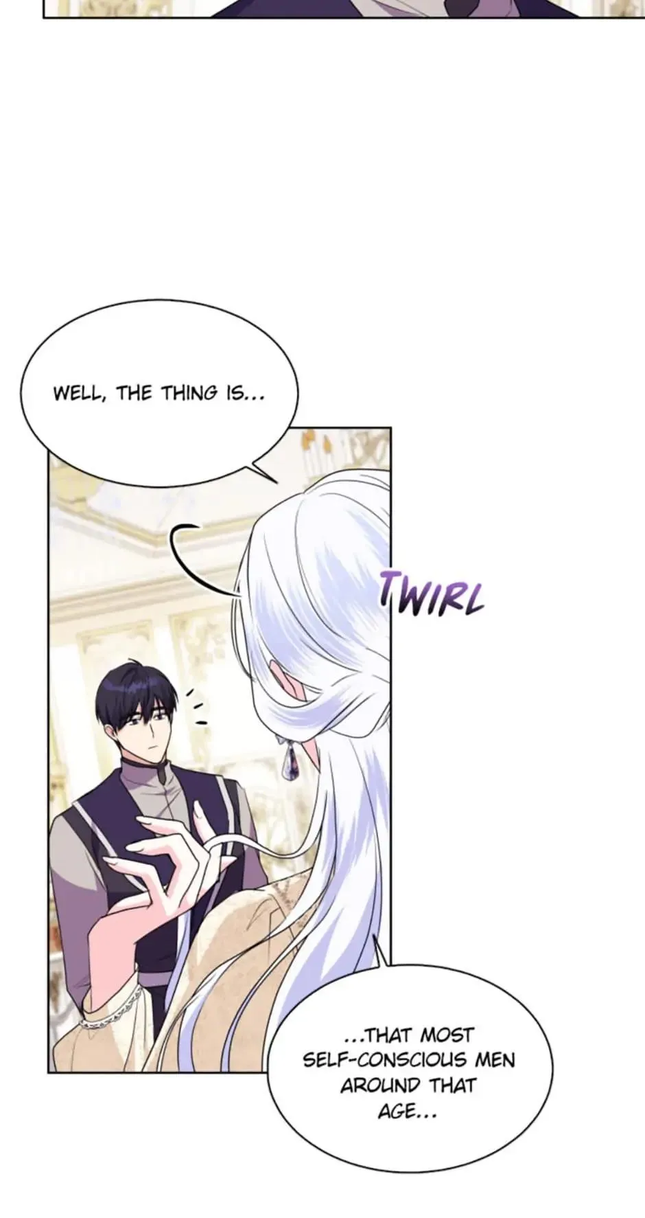 Read Sierra on Strike! chapter 38 image 51 on Lezhin