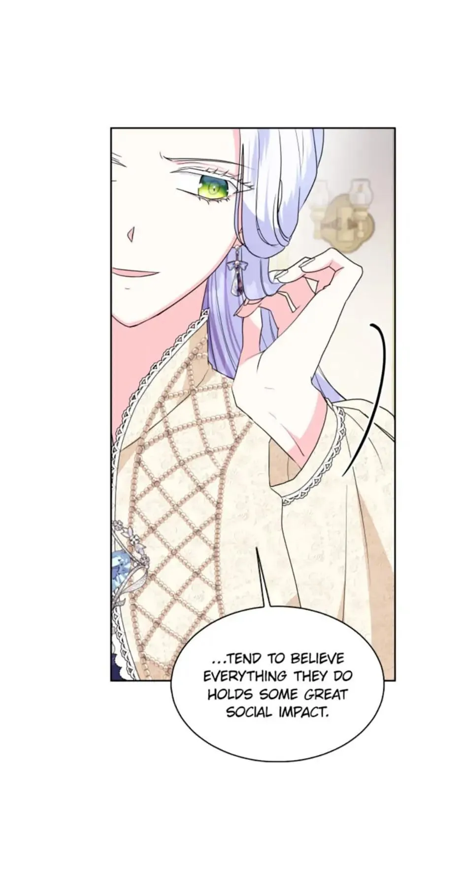Read Sierra on Strike! chapter 38 image 52 on Lezhin