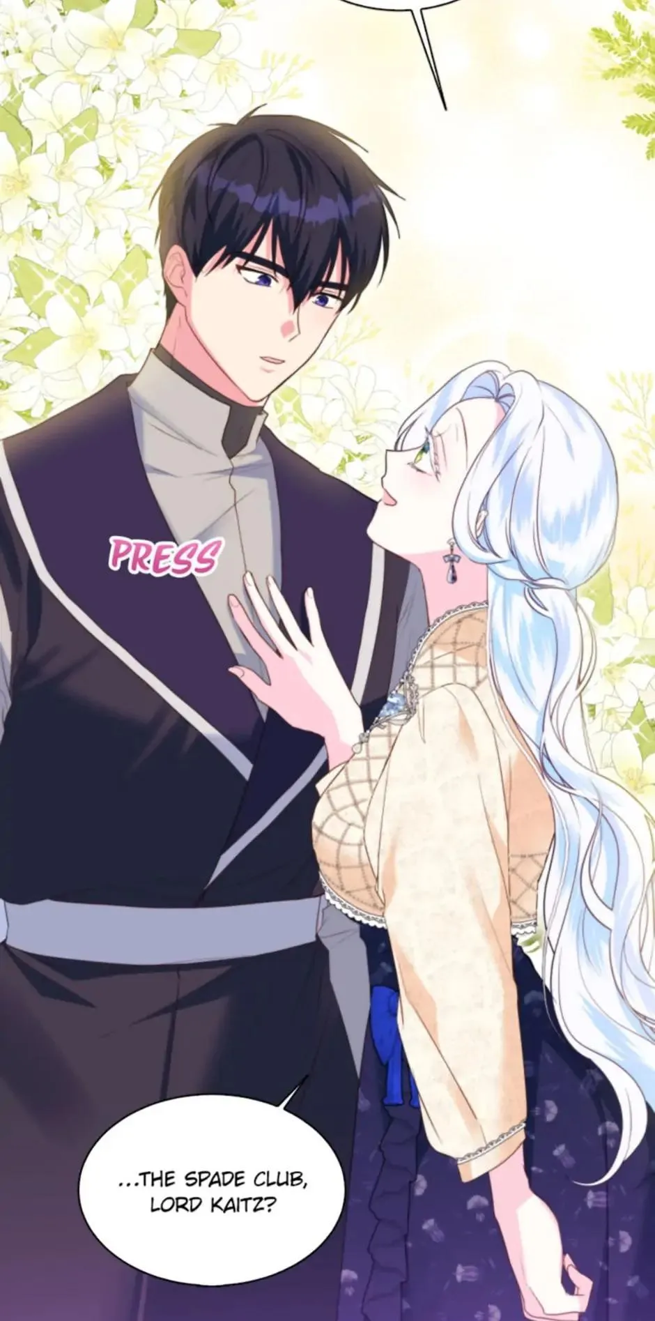 Read Sierra on Strike! chapter 38 image 54 on Lezhin