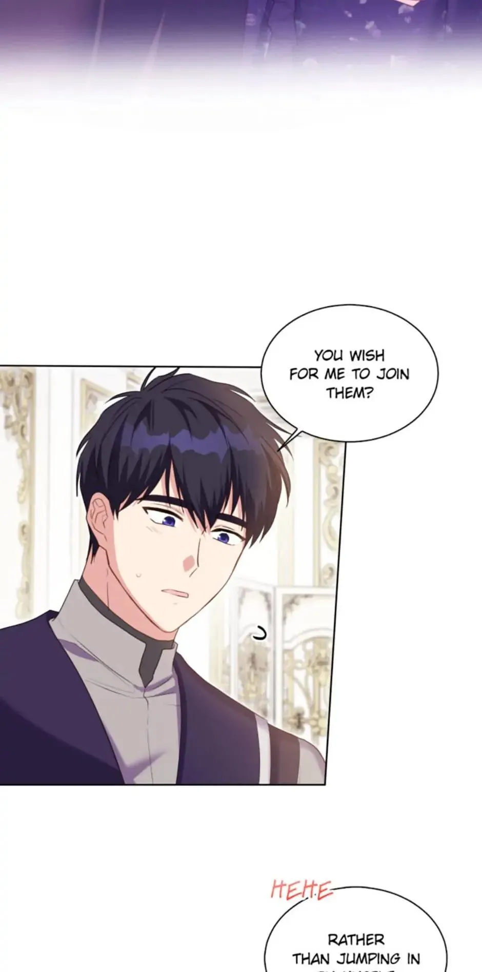 Read Sierra on Strike! chapter 38 image 55 on Lezhin