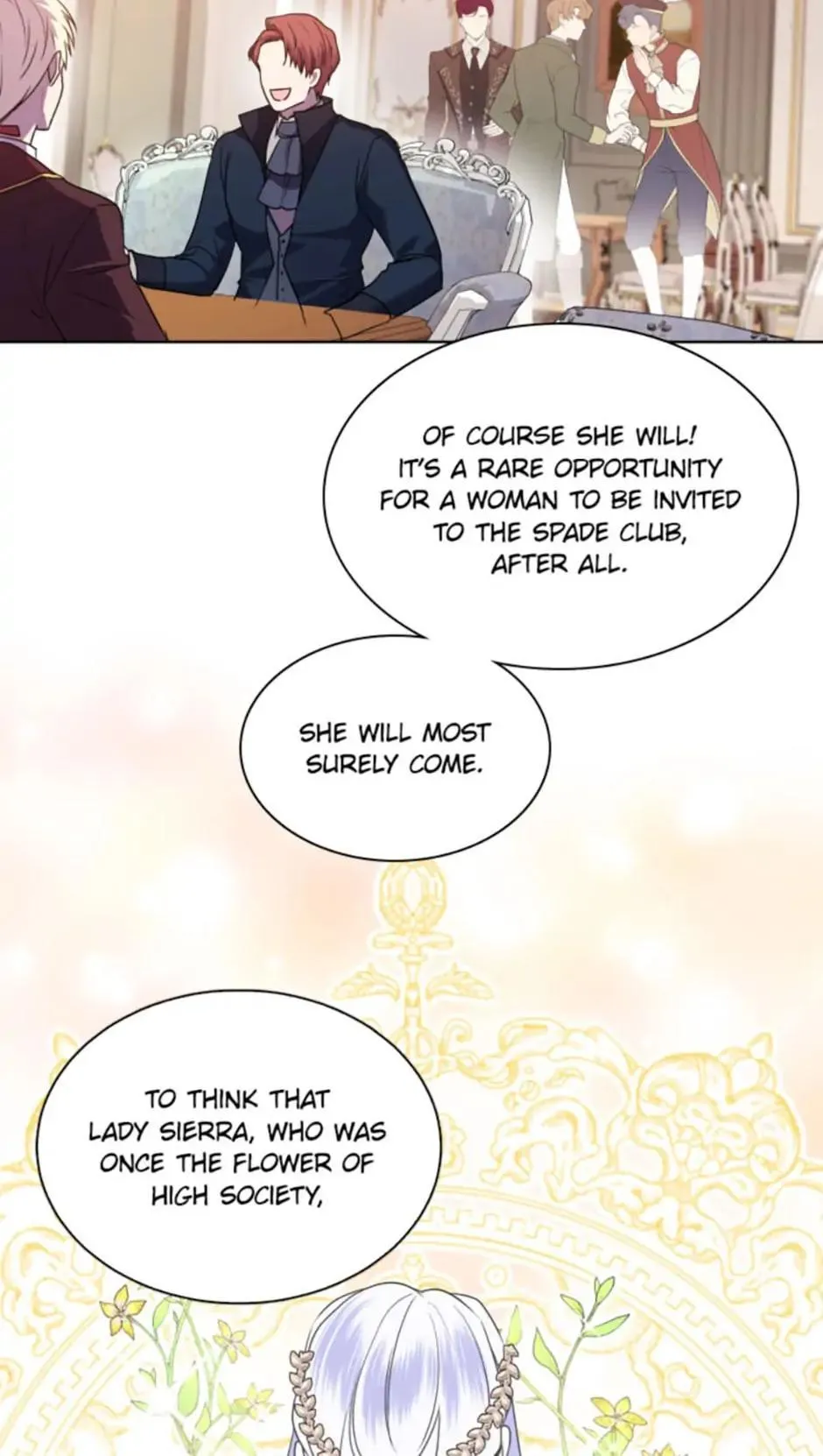 Read Sierra on Strike! chapter 38 image 60 on Lezhin