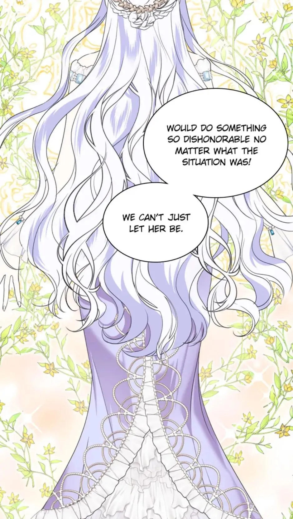 Read Sierra on Strike! chapter 38 image 61 on Lezhin