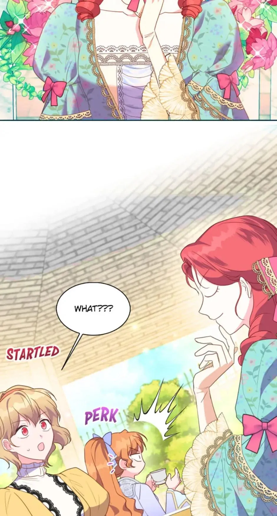 Read Sierra on Strike! chapter 38 image 8 on Lezhin