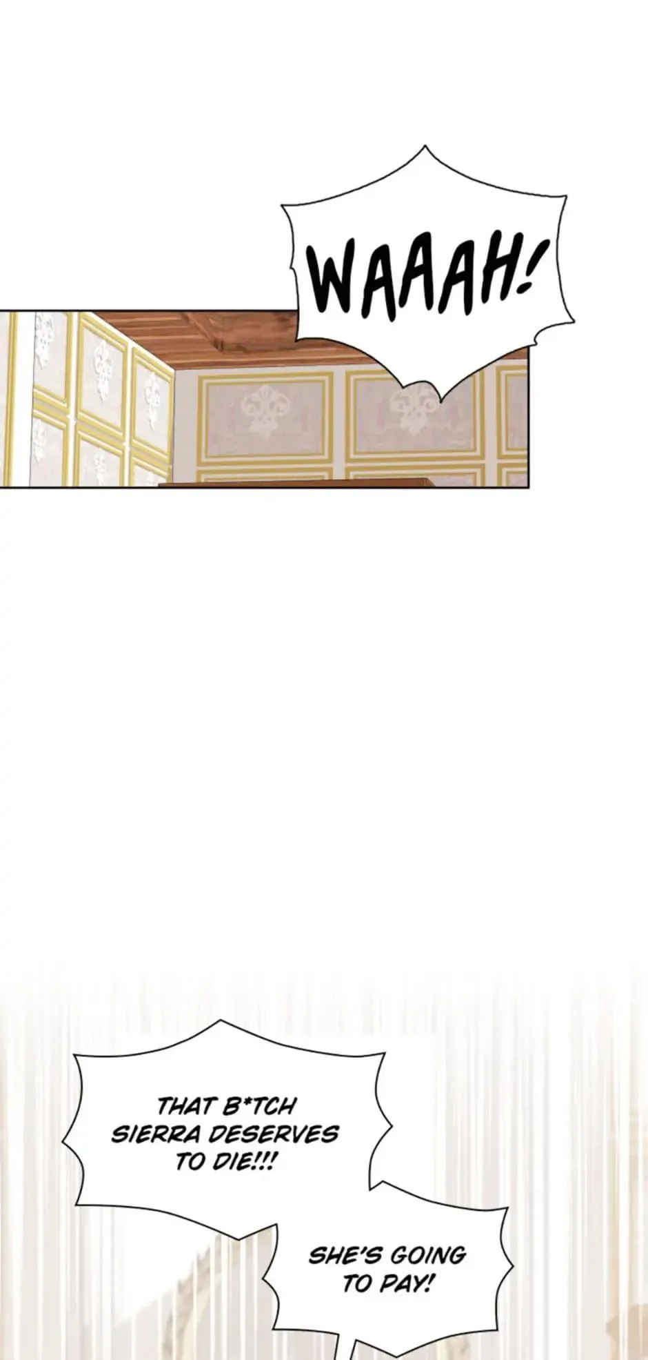 Read Sierra on Strike! chapter 39 image 0 on Lezhin
