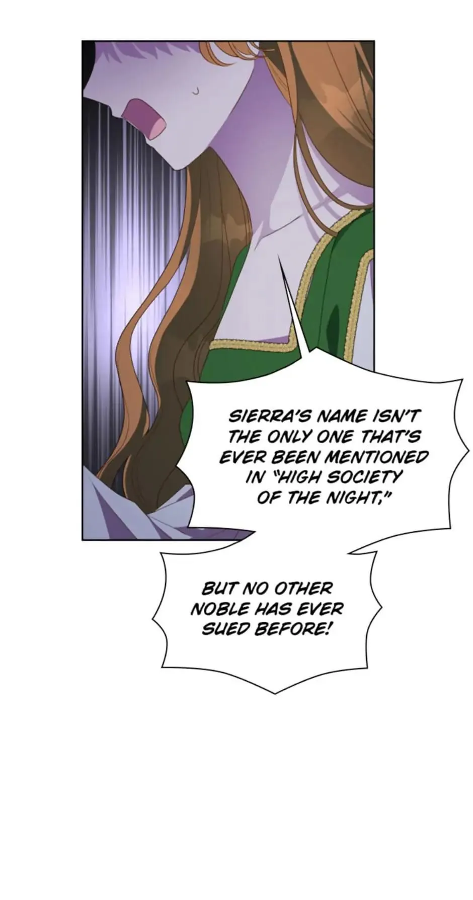 Read Sierra on Strike! chapter 39 image 12 on Lezhin