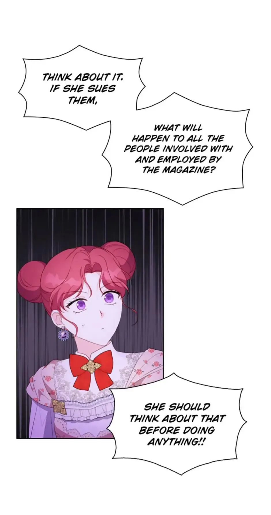 Read Sierra on Strike! chapter 39 image 13 on Lezhin