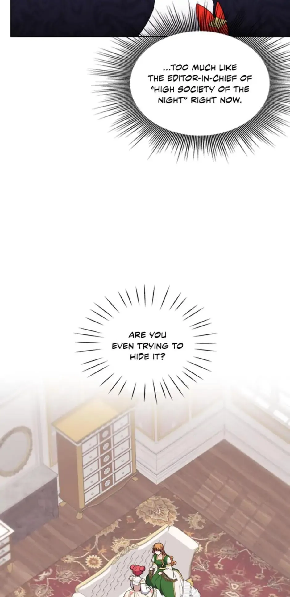 Read Sierra on Strike! chapter 39 image 16 on Lezhin