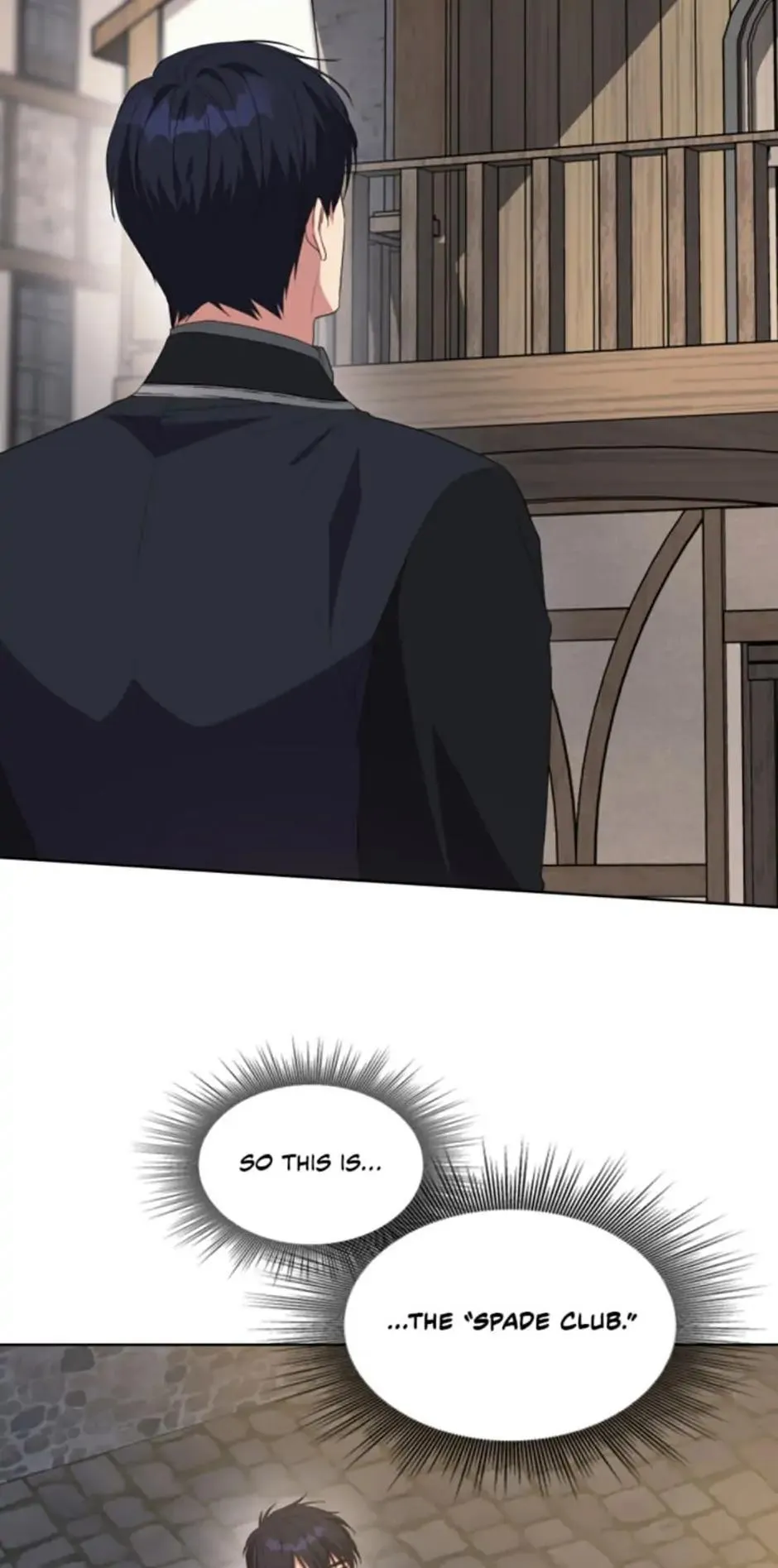 Read Sierra on Strike! chapter 39 image 19 on Lezhin