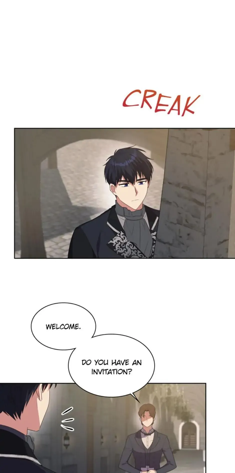 Read Sierra on Strike! chapter 39 image 21 on Lezhin