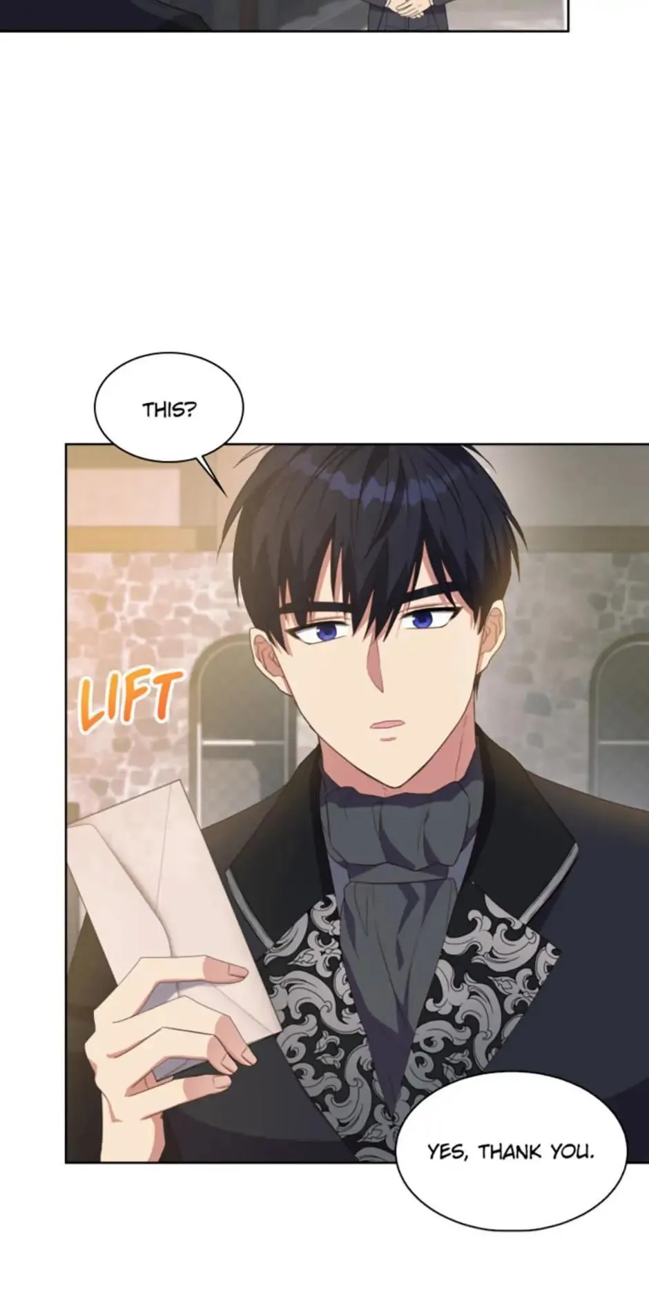 Read Sierra on Strike! chapter 39 image 22 on Lezhin