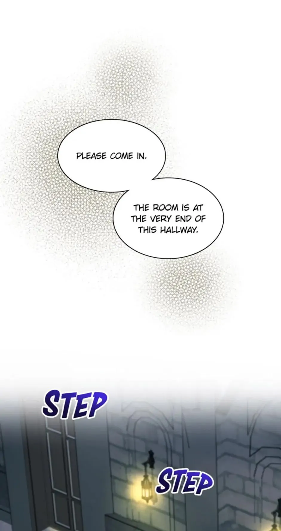 Read Sierra on Strike! chapter 39 image 23 on Lezhin