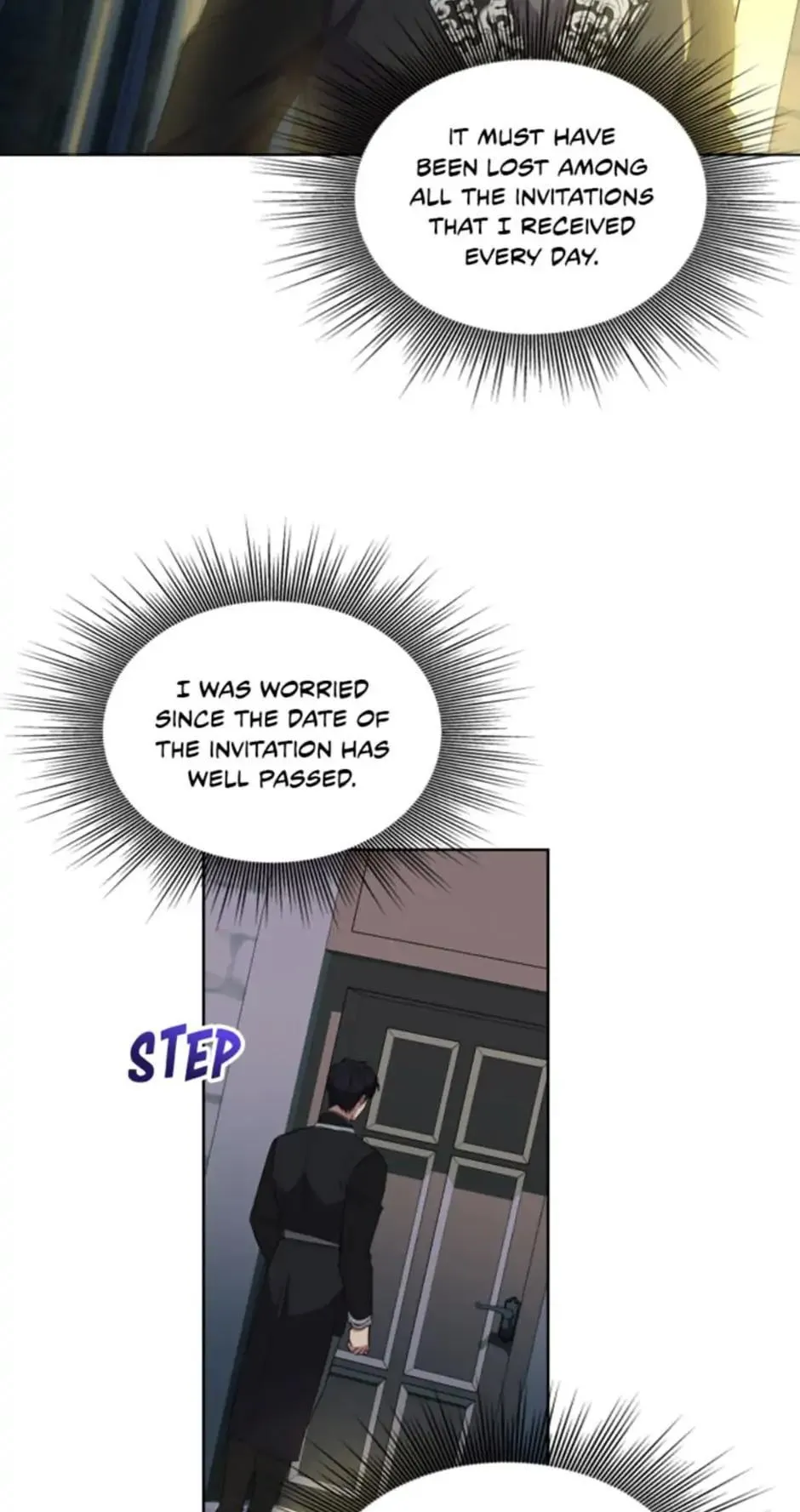 Read Sierra on Strike! chapter 39 image 25 on Lezhin
