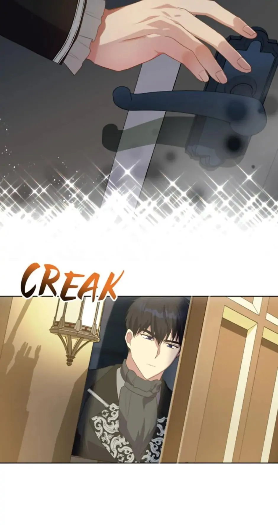 Read Sierra on Strike! chapter 39 image 27 on Lezhin