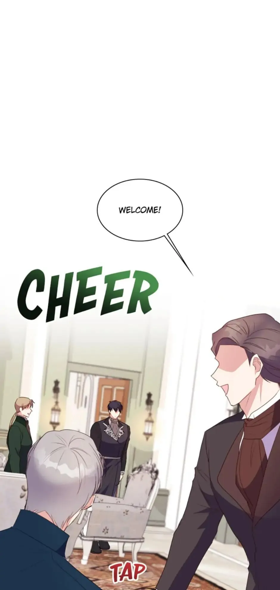 Read Sierra on Strike! chapter 39 image 29 on Lezhin