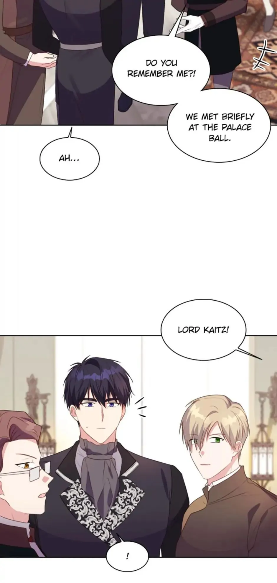 Read Sierra on Strike! chapter 39 image 31 on Lezhin