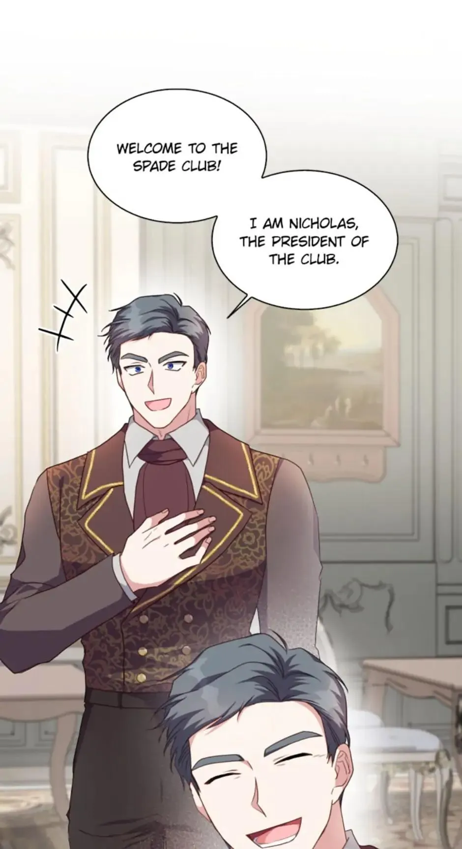 Read Sierra on Strike! chapter 39 image 32 on Lezhin