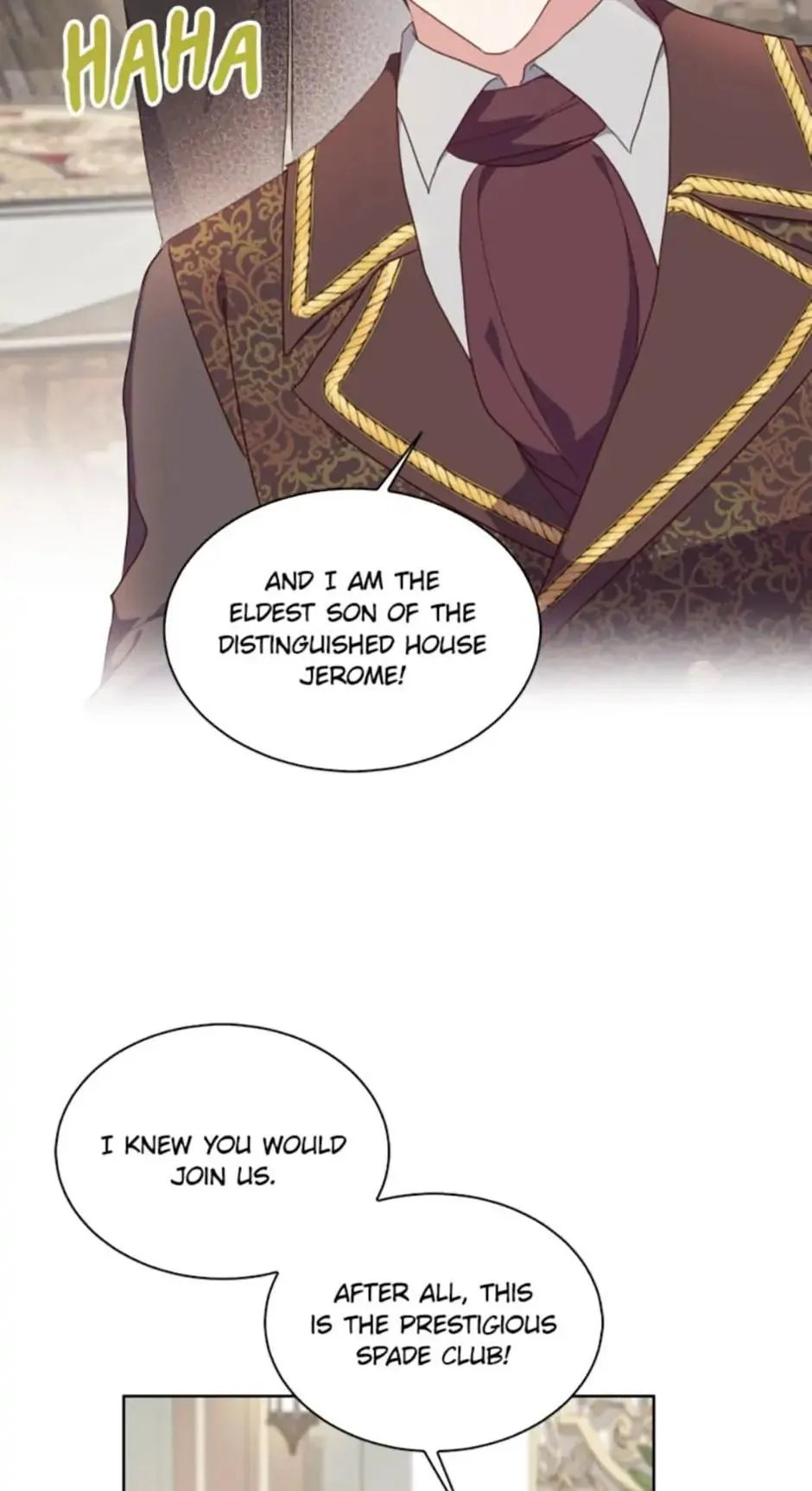 Read Sierra on Strike! chapter 39 image 33 on Lezhin