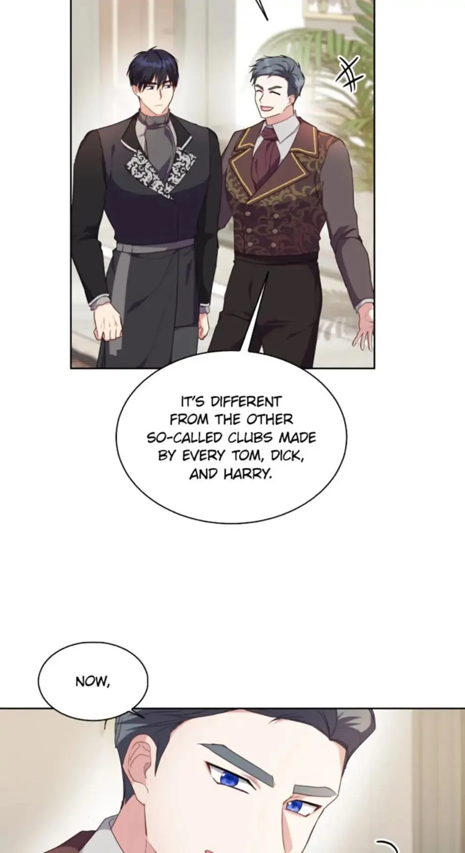 Read Sierra on Strike! chapter 39 image 34 on Lezhin