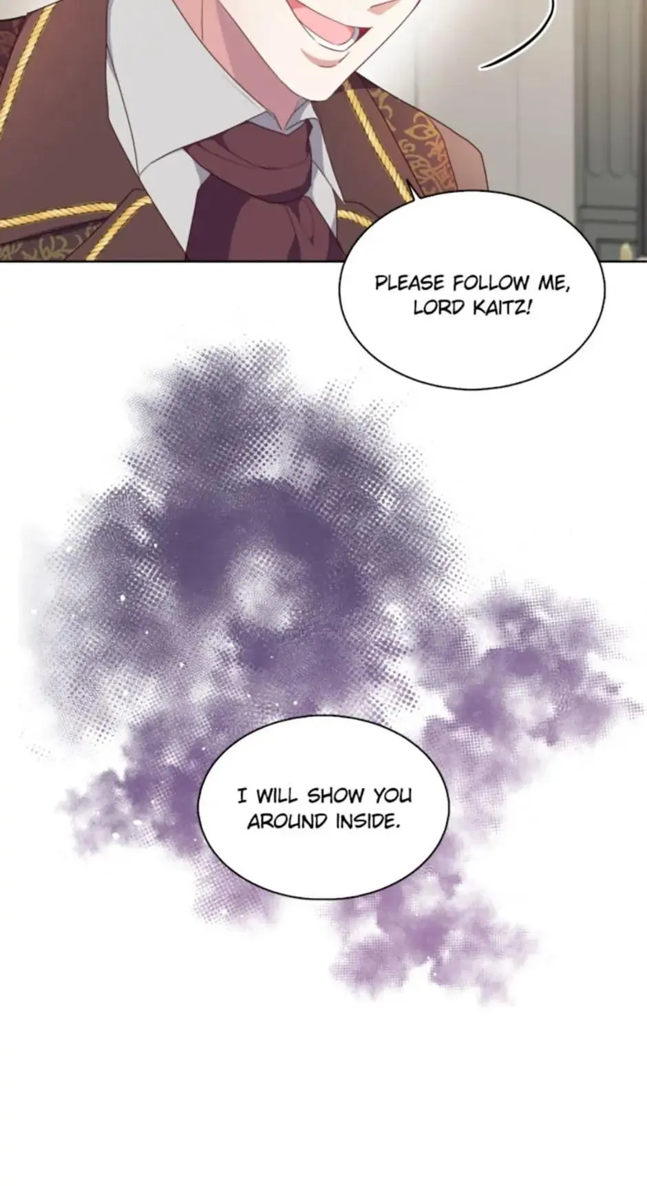 Read Sierra on Strike! chapter 39 image 35 on Lezhin