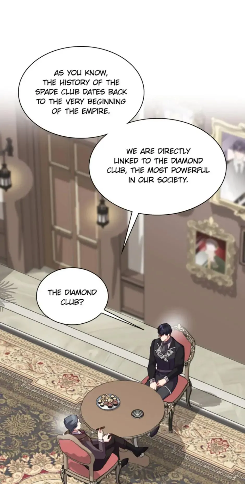 Read Sierra on Strike! chapter 39 image 36 on Lezhin
