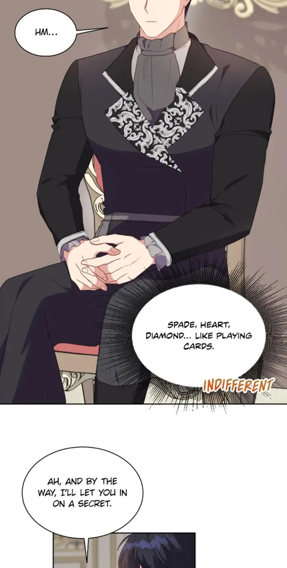 Read Sierra on Strike! chapter 39 image 38 on Lezhin