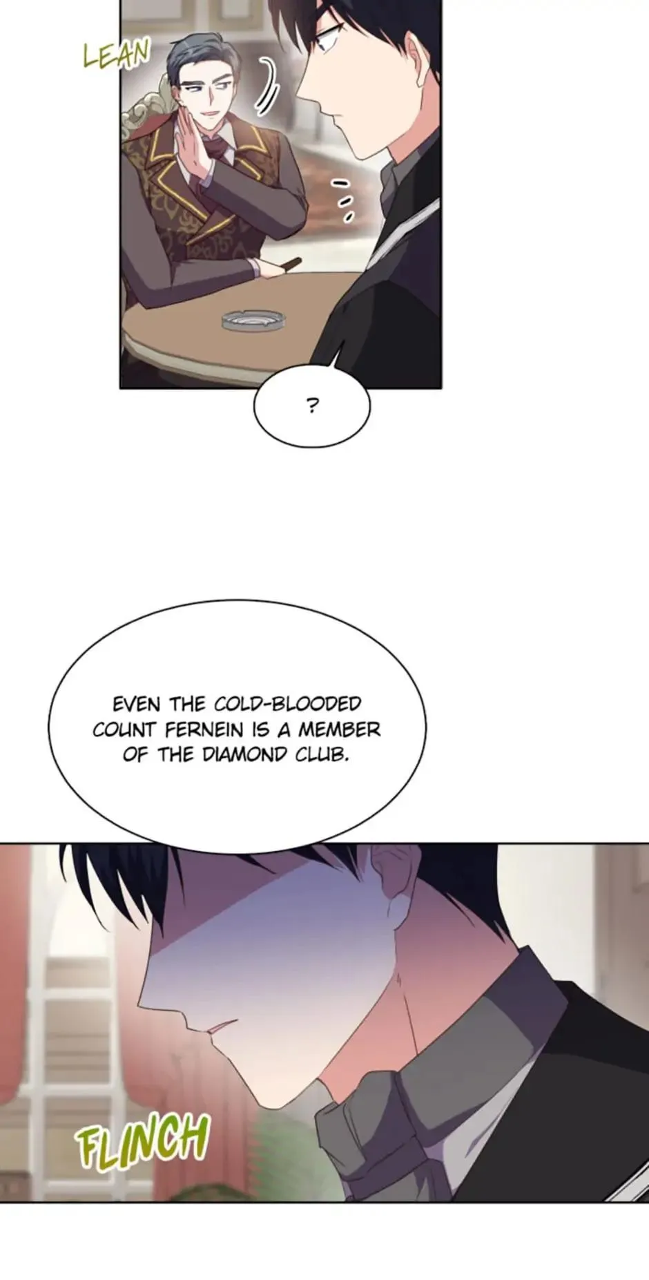 Read Sierra on Strike! chapter 39 image 39 on Lezhin