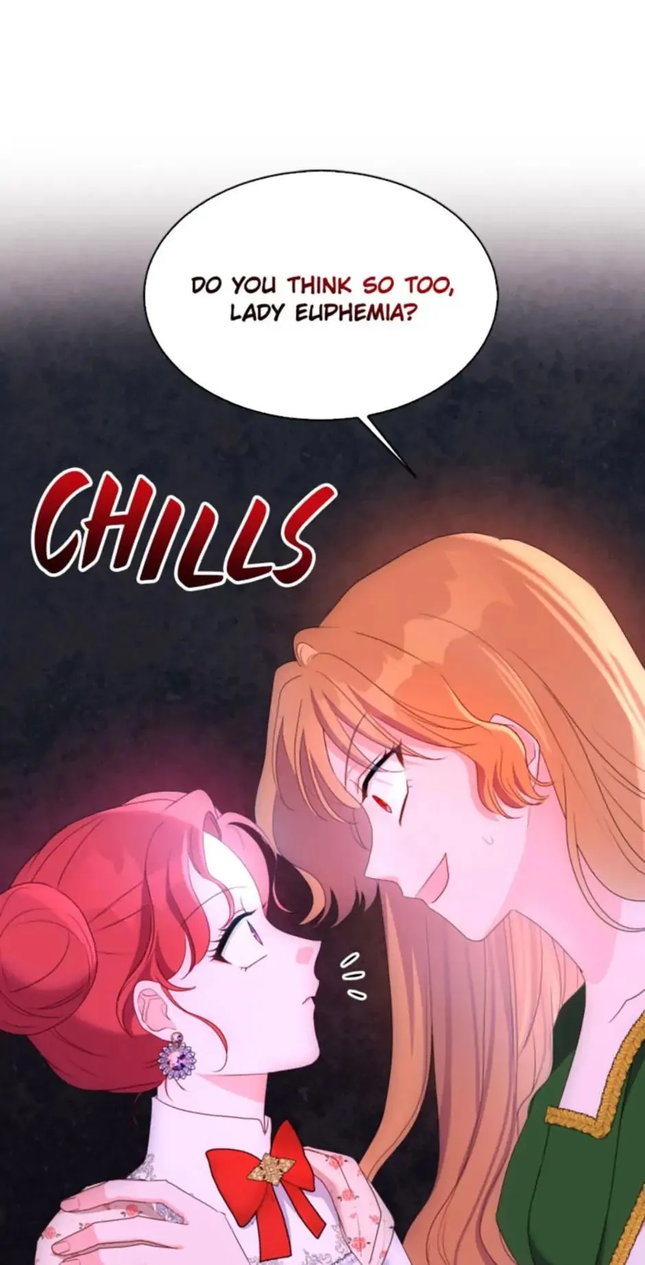 Read Sierra on Strike! chapter 39 image 4 on Lezhin