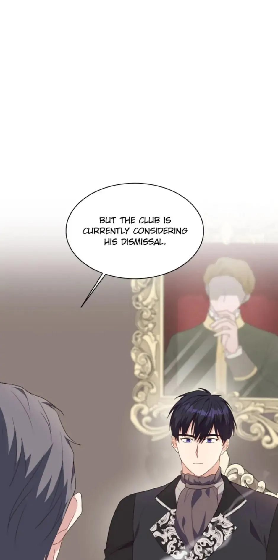 Read Sierra on Strike! chapter 39 image 40 on Lezhin